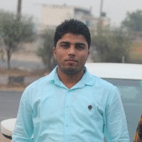 Farman Ali