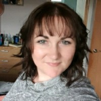 Louise Downend