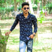 Manish Goswami
