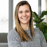 Kori Louvall