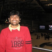 Chinnababu Menda
