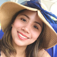 Charlyn Myra Fordaliza