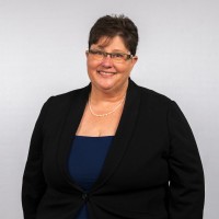 Marge Stoneking