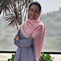 Maedeh Rismandoust