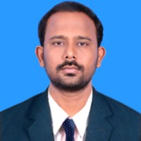 Raghunath T