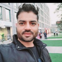 Deepak Sharma