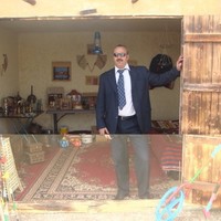 Ahmed Amawi