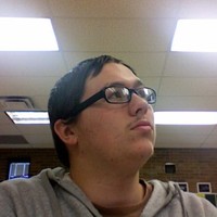 Drew Benoit