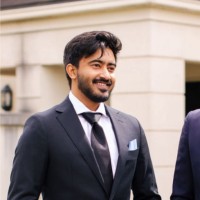 Vikram Thampy