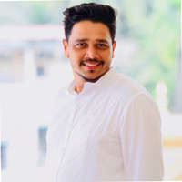 Manjunath Rao
