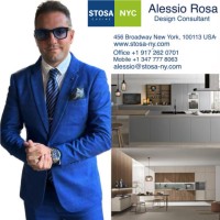 Alessio Rosa