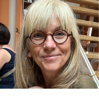 Catherine Fages