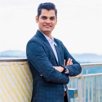 Sandeep K