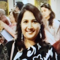 Rubina Abrar