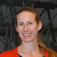 Sonja de Groot