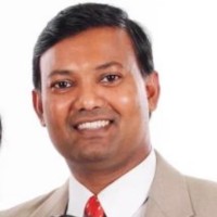 Ravi Meruga