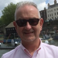 stephen gilbert