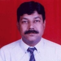 Prasanta Kumar Padhy
