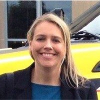 Linda M. Robinson