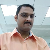 Rajesh Kumar Mohapatra