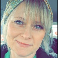 Rikke Barsdal