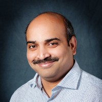 Vijayakumar Gade