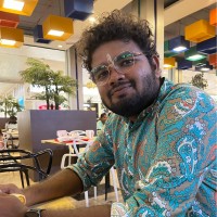 ARJUN D