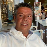Nacho Dominguez