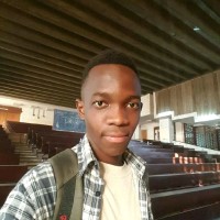 Michael Kyungu ILUNGA