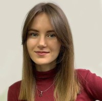 Ellina Zhdamirova