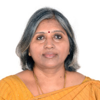 Jayashree Sudarsanam