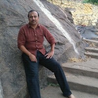 valmiki sreenivasulu