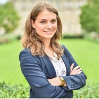 Bénédicte Lutaud