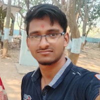Rakesh kumar Sahoo