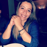Amanda Quintella