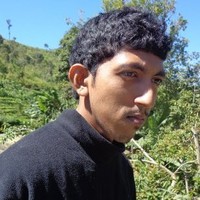 Hasitha Eranga