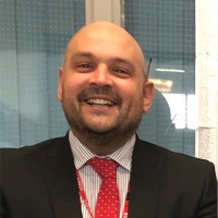 Matt Gill
