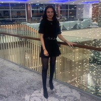 Hayley Kitchen