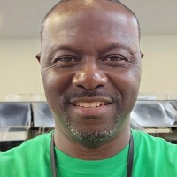 Eric Hemingway