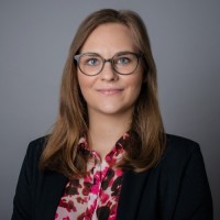 Ewa Rozłucka