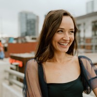 Anna Palfreyman