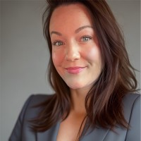 Stephanie Mcginn Ware