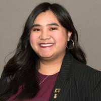 Shaniya-Maris Martin