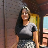 Deepa K