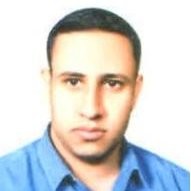 Ahmed Mustafa