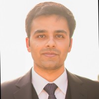 Basil Imran