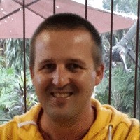 Philippus Daniel Pretorius