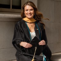 Lauren Sall, Msw, Lsw