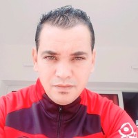 Ben EBrahim Hafed