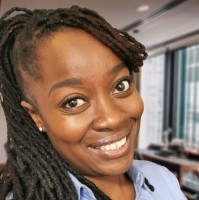Rebecca S. Mugaviri